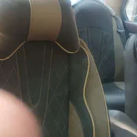 سمند ای اف سون دوگانه کارخانه