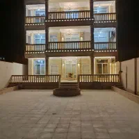 خانه ویلایی ۳ طبقه (در بافت جدید شترک پارسیان )|فروش خانه و ویلا|محمدیه-قزوین, |دیوار