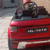 ماشین شارژی|اسباببازی بچه|دشت آزادگان, |دیوار