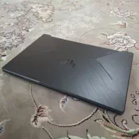 tuf f17 i9|رایانه همراه|قم, بنیاد|دیوار