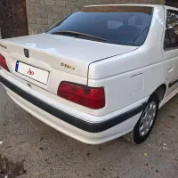 پارس مدل ۸۶|خودرو سواری و وانت|کرج, خرمدشت|دیوار