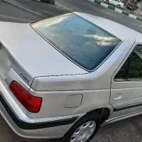 پرشیا مدل ۸۹ بی رنگ دوگانه شرکتی|خودرو سواری و وانت|هشتگرد, شهرک ریحانه|دیوار