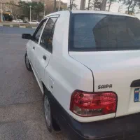 98کم کار در حد بدون رنگ