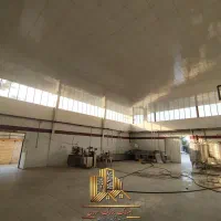 *کارخانه۱۴۰۰متری بهداشتی شیک/برق صدآمپر وگازg100*|اجارهٔ دفتر صنعتی، کشاورزی، تجاری|نظرآباد, شهرک صنعتی سپهر|دیوار