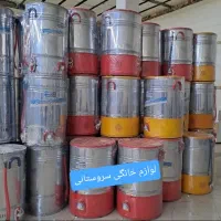 پتوشور ولباسشو تمام استیل گیربکس دار