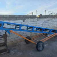 نوار نقاله بارگیری