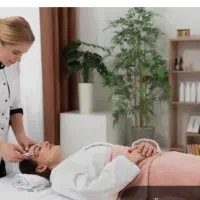 ماساژور خانم نیاز داریم