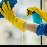 شرکت خدماتی نظافتی راه پله آپارتمان پذیرایی مراسم