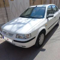 سمندLX ۹۴ تمیز