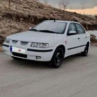 سمند ef7|خودرو سواری و وانت|بوکان, |دیوار