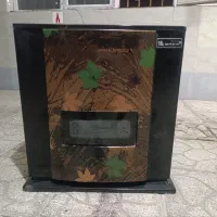 فروش بخاری گازی