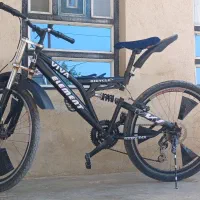 دوچرخه سالم بدون مشکل ۲۶|دوچرخه، اسکیت، اسکوتر|ایوان, |دیوار