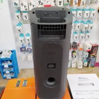 اسپیکر پارتی باکس نو با کیفیت عالی|سیستم صوتی خانگی|ساری, |دیوار