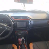 ام‌وی‌ام X22 اتوماتیک اسپرت اکسلنت، مدل ۱۳۹۶|خودرو سواری و وانت|تبریز, |دیوار