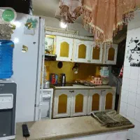 یک-واحد-آپارتمان-طبقه-اول