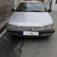 پژو 405 مدل90|خودرو سواری و وانت|نسیم‌شهر, |دیوار