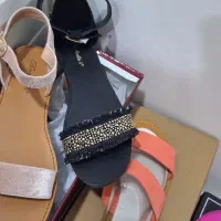 فروش بوت و کفش زنانه فروش بصورت عمده|کیف، کفش، کمربند|تهران, اقدسیه|دیوار
