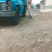 خدمات حمل شن و ماسه|خدمات حمل و نقل|زاهدان, |دیوار