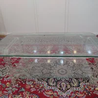 میز جلومبلی|مبلمان خانگی و میز عسلی|قم, حنیف نژاد|دیوار