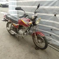 سوزوکی GS125 مدل ۸۹|موتورسیکلت|سقز, |دیوار
