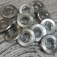 فرم هالوژن