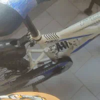 دوچرخه سایز ۲۰ مارک پاور