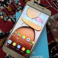 سامسونگ a8 2016 حافظه ۳۲ گیگ