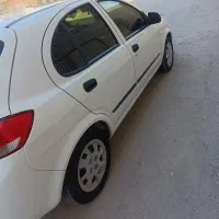 تیبا ۲|خودرو سواری و وانت|جیرفت, |دیوار