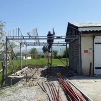 جوشکاری سیارکاظم|خدمات پیشه و مهارت|رشت, کوی حسینی|دیوار