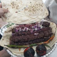 استخدام نیرو جهت کار در کبابی ماهیدشت