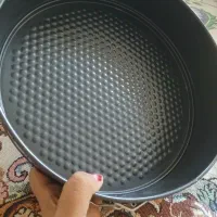 قالب کمربندی