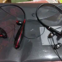 هندزفری و هدفون