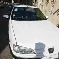 پژو پارس|خودرو سواری و وانت|کرج, حصارک پایین|دیوار