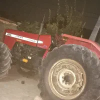 تراکتور مدل ۹۲جفت|خودرو سنگین|خدا آفرین, |دیوار