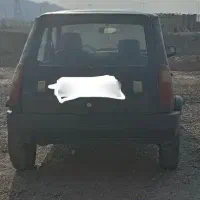 پی کی مدل 84 انژکتور|خودرو سواری و وانت|بیرجند, |دیوار