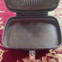 ماهی تابه