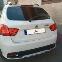 کوییک 1400R|خودرو سواری و وانت|رشت, منظریه|دیوار