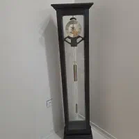 ساعت ایستاده تایمز