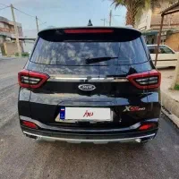 mvm x55 pro ie مدل ۱۴۰۳|خودرو سواری و وانت|دهلران, |دیوار