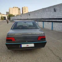 پژو405مدل94|خودرو سواری و وانت|تهران, شهرک ابوذر|دیوار