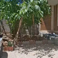 رهن خانه ویلایی واقع در گهرو