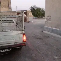 وانت بارحمل بار