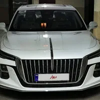 هونگچی H5 2025 نقد و اقساط