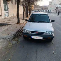 پراید89 درجه یک