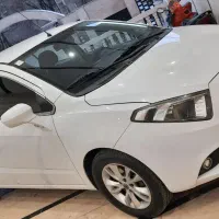 برلیانس اچ ۲۲۰ مدل ۹۷