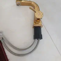 شیر دستشور