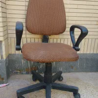 صندلی چرخدار