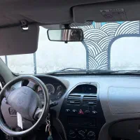 تیبا ۲ EXمدل ۹۵