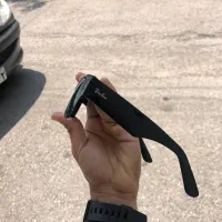 RAYBAN  عینک ری بن مگا فریم