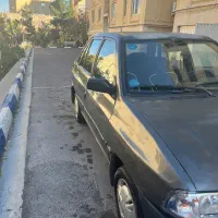 پراید ۸۴|خودرو سواری و وانت|تبریز, |دیوار